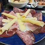 호텔 Allegroitalia Rosa 알라시오