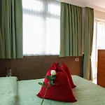 호텔 Allegroitalia Rosa 알라시오