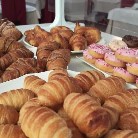 Allegroitalia Rosa 3* Alassio