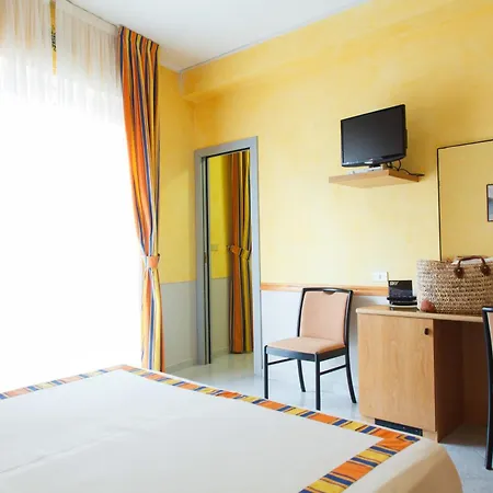 Allegroitalia Rosa Ξενοδοχείο Αλάσιο