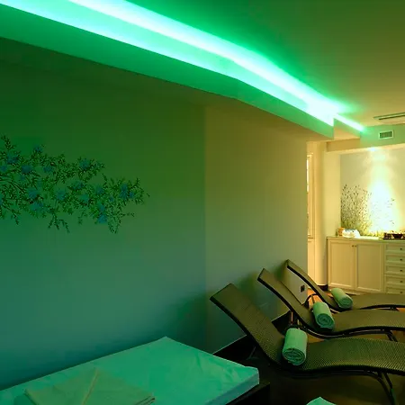 Hotel Allegroitalia Rosa Alassio