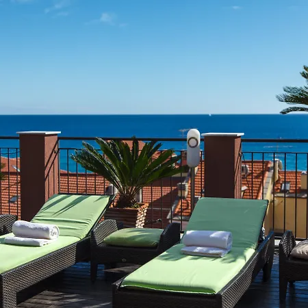 Hotel Allegroitalia Rosa