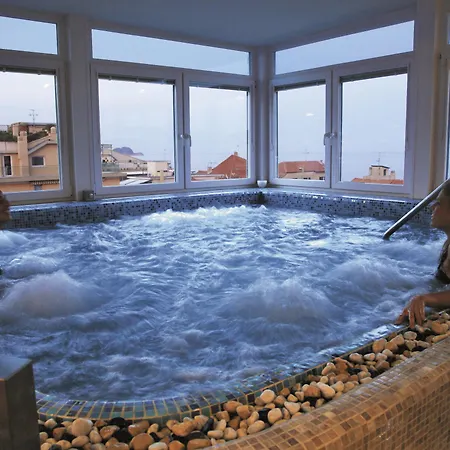 Allegroitalia Rosa Hotel 3*