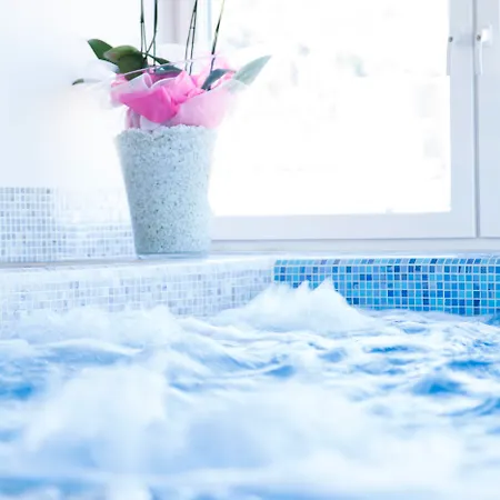 Allegroitalia Rosa 3*