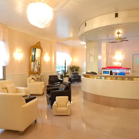 Allegroitalia Rosa 3* Alassio