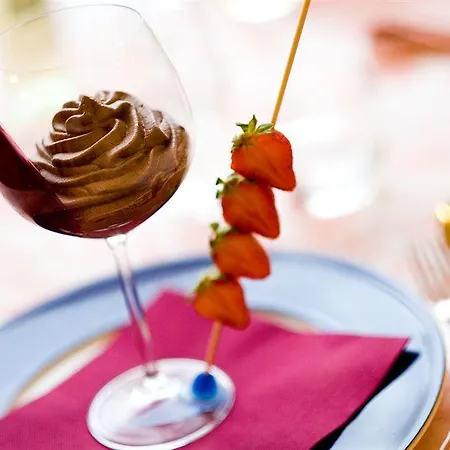 Allegroitalia Rosa Hotel