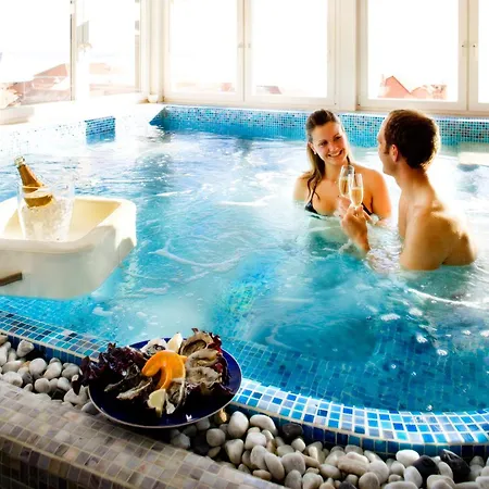 Hotel Allegroitalia Rosa Alassio