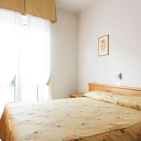 Allegroitalia Rosa Hotel