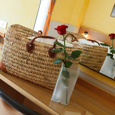 Allegroitalia Rosa Hotel Alassio