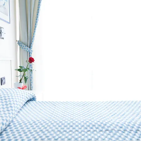 Hotel Allegroitalia Rosa