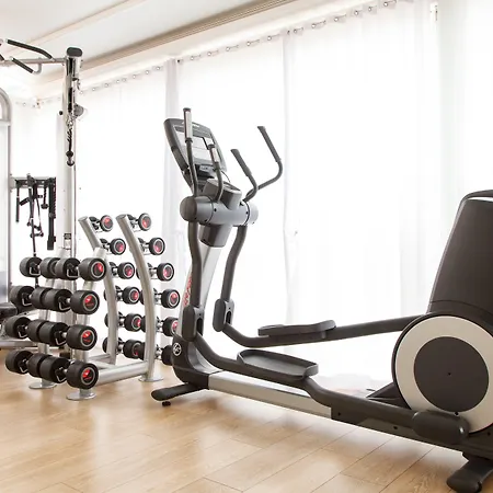 Hotel Allegroitalia Rosa