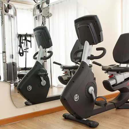 Hotel Allegroitalia Rosa 3*