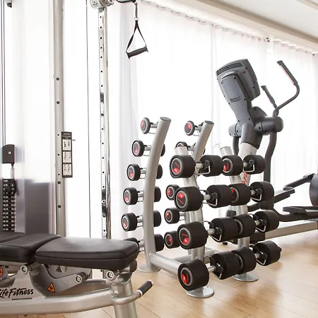 Allegroitalia Rosa Alassio