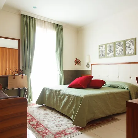 Allegroitalia Rosa Alassio