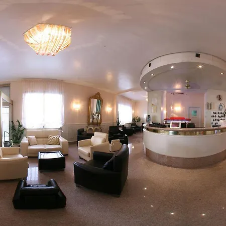 Allegroitalia Rosa Hotel Alassio