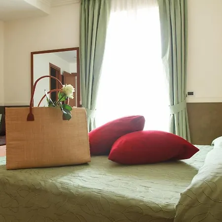 Allegroitalia Rosa Hotel