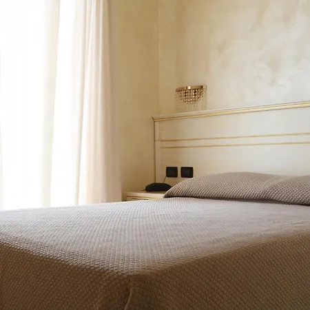 Allegroitalia Rosa Alassio