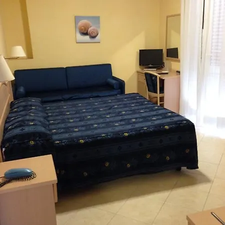 Allegroitalia Rosa Hotel 3*