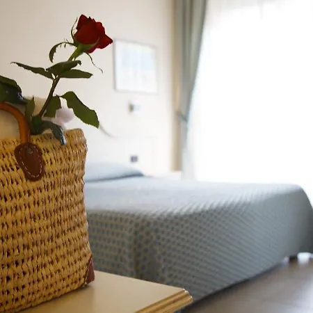 Hotel Allegroitalia Rosa 3*