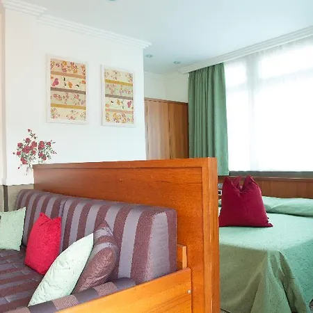 Hotel Allegroitalia Rosa 3*