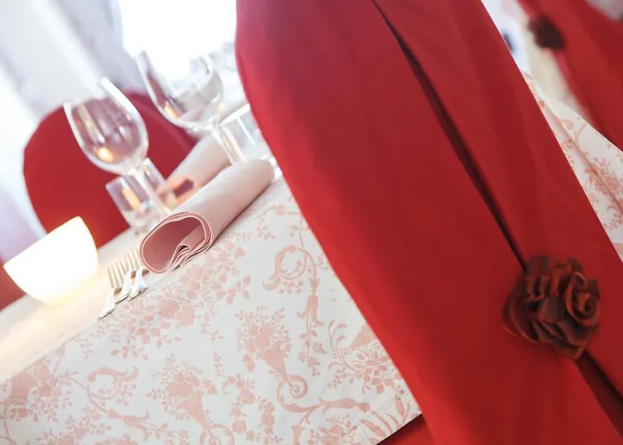 Allegroitalia Rosa Αλάσιο