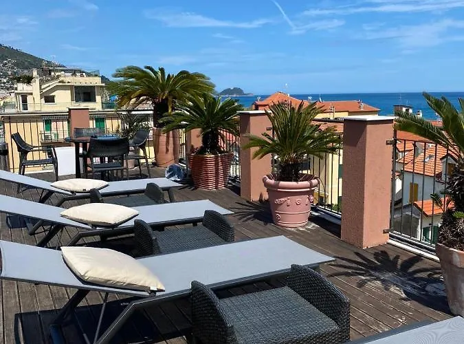 Allegroitalia Rosa 3*