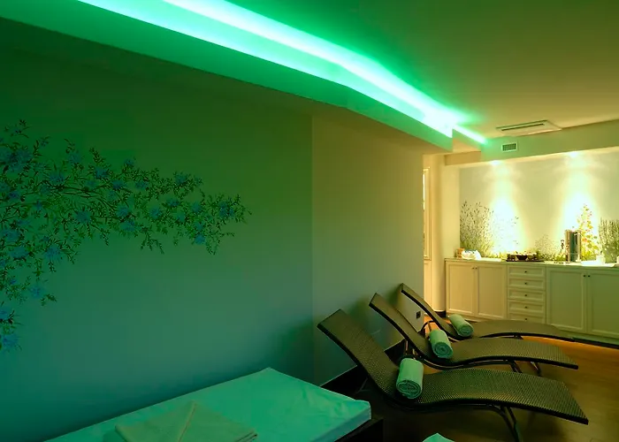 Ξενοδοχείο Allegroitalia Rosa Αλάσιο