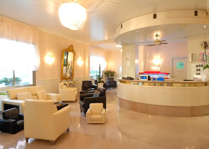 Allegroitalia Rosa 3* Αλάσιο