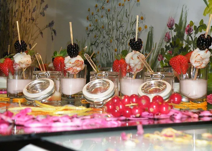 Allegroitalia Rosa Szálloda 3*