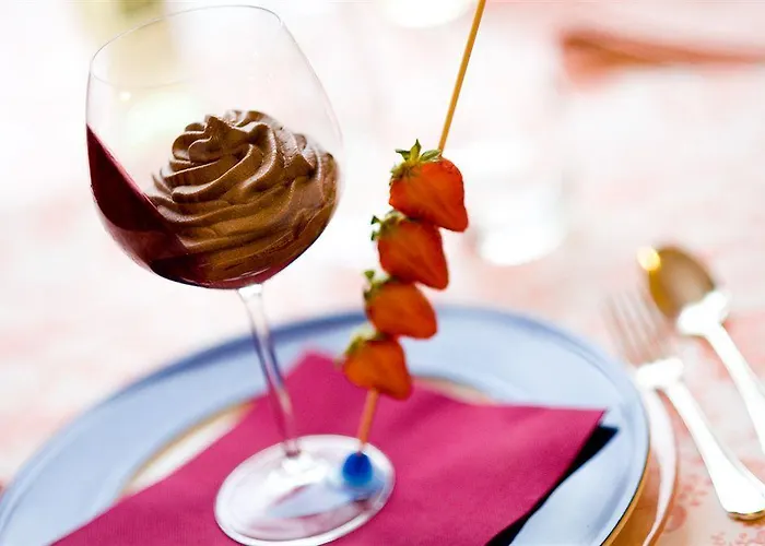 Allegroitalia Rosa Szálloda