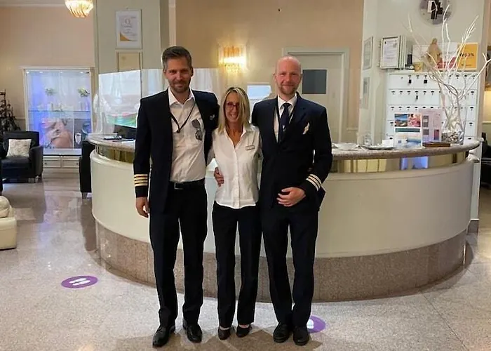 Allegroitalia Rosa Αλάσιο