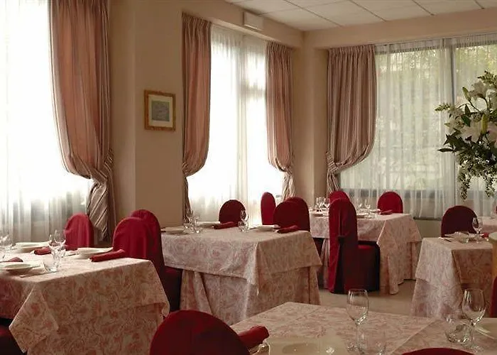 Allegroitalia Rosa 3* Αλάσιο