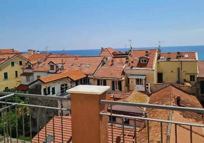 Ξενοδοχείο Allegroitalia Rosa