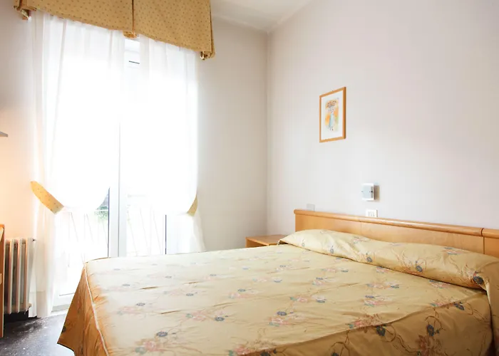 Allegroitalia Rosa Szálloda