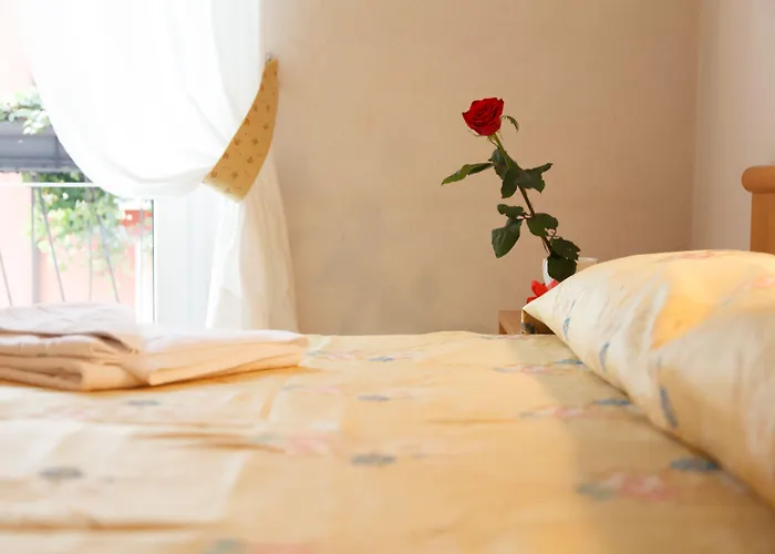 Ξενοδοχείο Allegroitalia Rosa