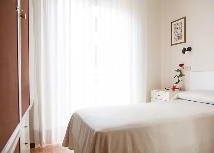 Allegroitalia Rosa Ξενοδοχείο