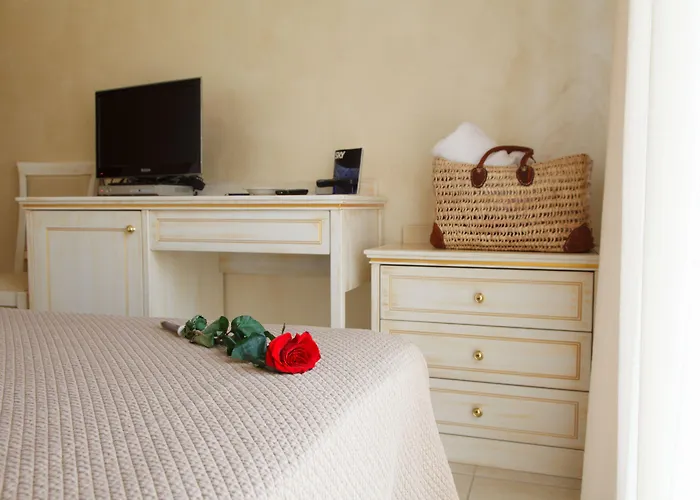 Allegroitalia Rosa Ξενοδοχείο Αλάσιο