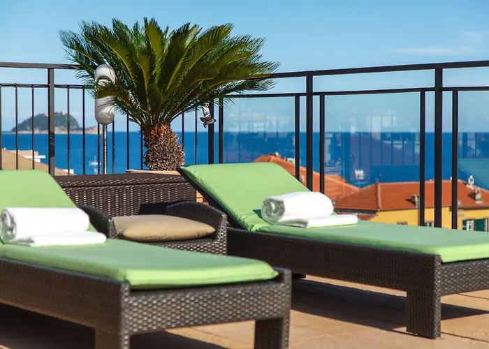 Allegroitalia Rosa Alassio