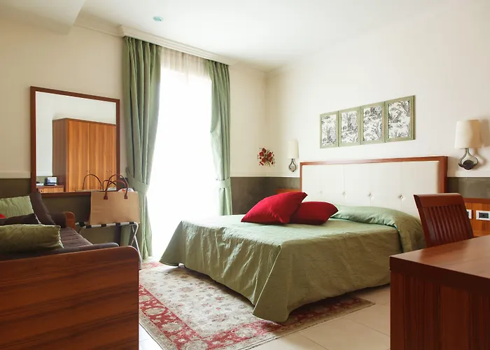 Allegroitalia Rosa Αλάσιο