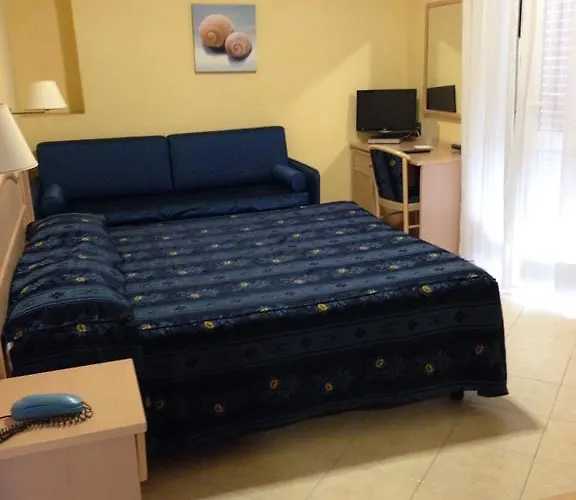 Allegroitalia Rosa Szálloda 3*