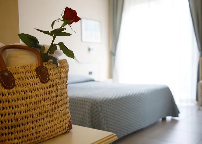 Szálloda Allegroitalia Rosa 3*