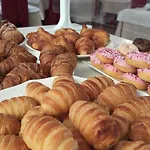 Allegroitalia Rosa 3* אלסיו