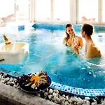 Hotel Allegroitalia Rosa Alassio