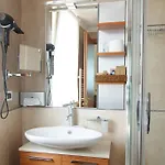 מלון Allegroitalia Rosa 3*