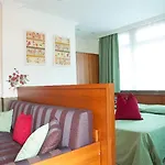 מלון Allegroitalia Rosa 3*