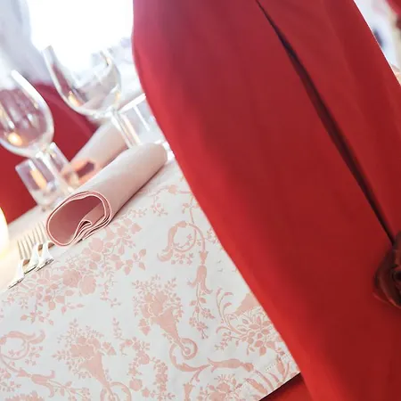 Allegroitalia Rosa 알라시오