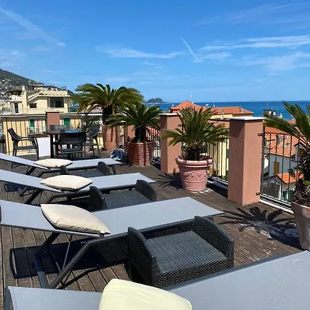 Allegroitalia Rosa 3*