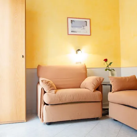 Allegroitalia Rosa Hotel Alassio