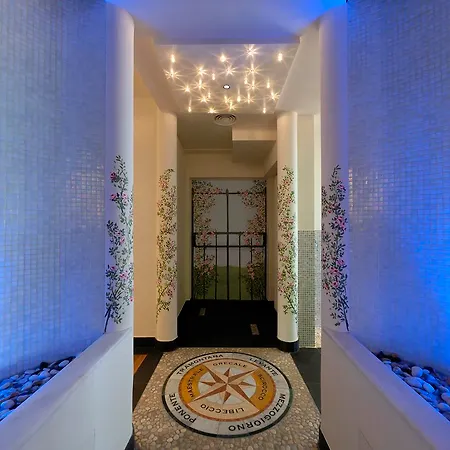 Allegroitalia Rosa 3* Alassio