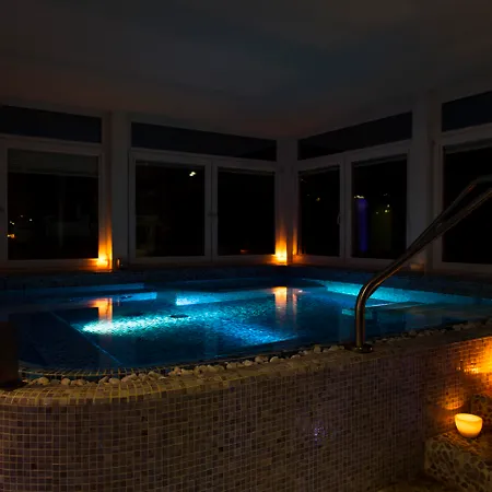 Allegroitalia Rosa 3*